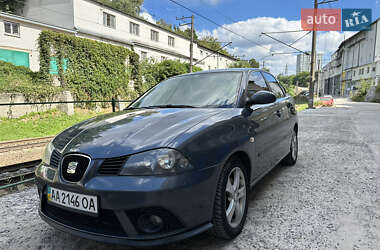 SEAT Cordoba 2007