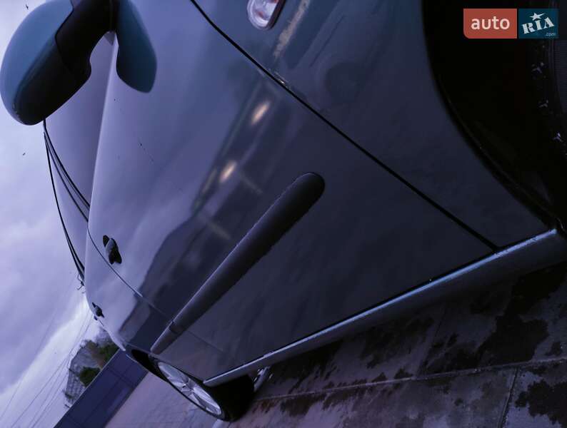 Седан SEAT Cordoba 2004 в Белой Церкви