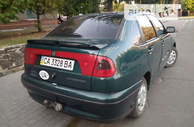 Седан SEAT Cordoba 1998 в Корсуне-Шевченковском