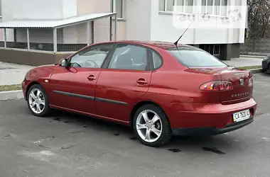 SEAT Cordoba 2007