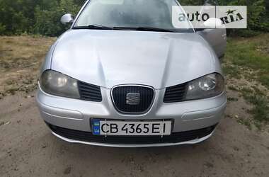 SEAT Cordoba 2008