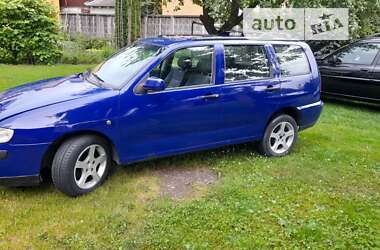 Універсал SEAT Cordoba 1999 в Сколе