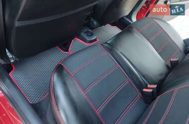 Седан SEAT Cordoba 2008 в 