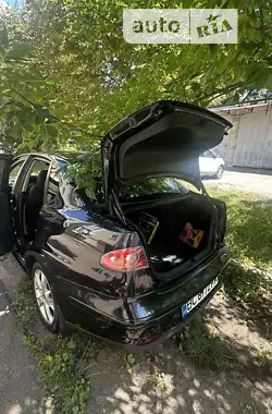 SEAT Cordoba 2008