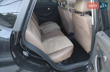 Седан SEAT Cordoba 2008 в 