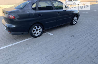 Седан SEAT Cordoba 2007 в Киеве