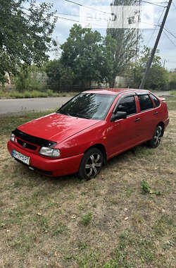 Седан SEAT Cordoba 1993 в Одесі