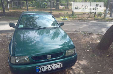 Седан SEAT Cordoba 1997 в Миколаєві