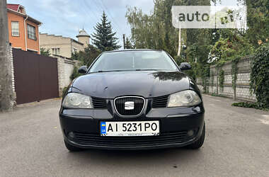 Седан SEAT Cordoba 2008 в Києві