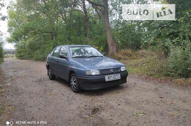 Седан SEAT Cordoba 1994 в Дубно