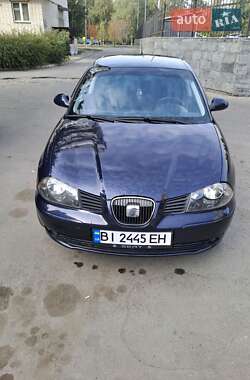 SEAT Cordoba 2008