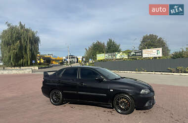 Седан SEAT Cordoba 2008 в Рівному