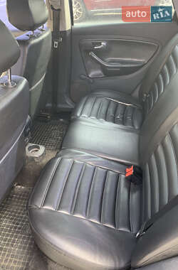 Седан SEAT Cordoba 2007 в 