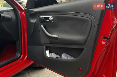 Седан SEAT Cordoba 2007 в 