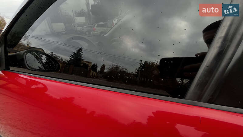 Седан SEAT Cordoba 2007 в Киеве