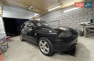 SEAT Cordoba 2008