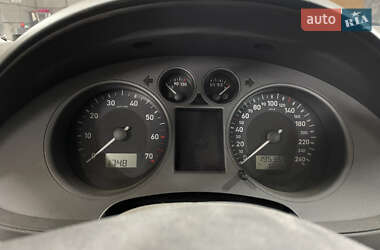 Седан SEAT Cordoba 2008 в 