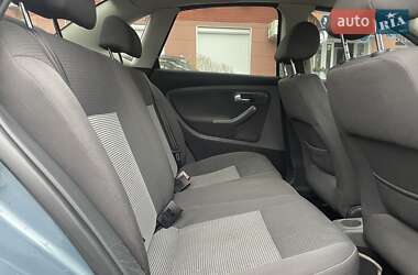 Седан SEAT Cordoba 2006 в 