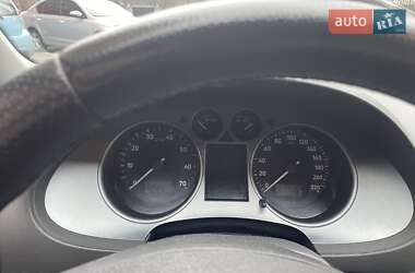 Седан SEAT Cordoba 2006 в 