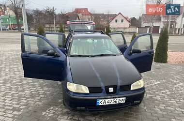 Универсал SEAT Cordoba 2000 в Киеве