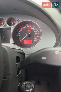 Седан SEAT Cordoba 2008 в 