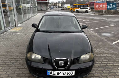 Седан SEAT Cordoba 2003 в Полтаве