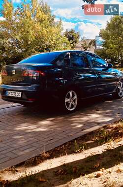 Седан SEAT Cordoba 2007 в Сумах