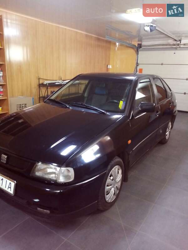 SEAT Cordoba 1997