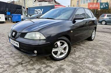 Седан SEAT Cordoba 2008 в Києві