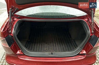 Седан SEAT Cordoba 2007 в Львові