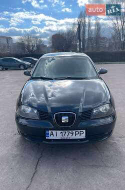 SEAT Cordoba 2008 SEAT Cordoba 2008