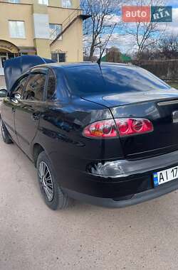 Седан SEAT Cordoba 2008 в 