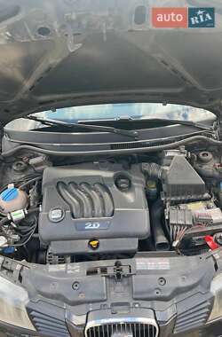 Седан SEAT Cordoba 2008 в 