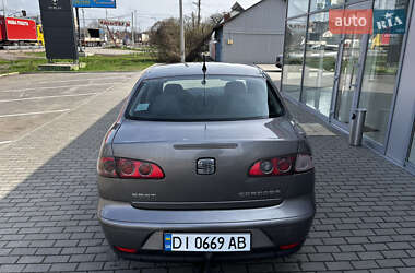 Седан SEAT Cordoba 2003 в 