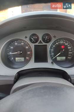 Седан SEAT Cordoba 2007 в 