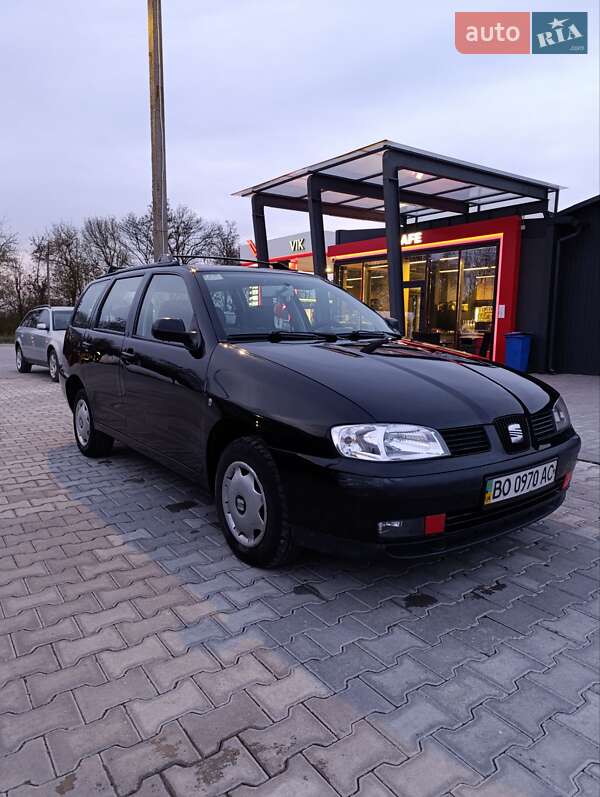 Универсал SEAT Cordoba 1999 в 