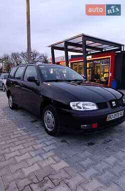 Универсал SEAT Cordoba 1999 в 