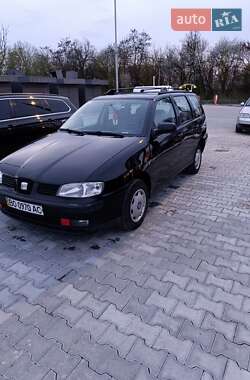 Универсал SEAT Cordoba 1999 в 