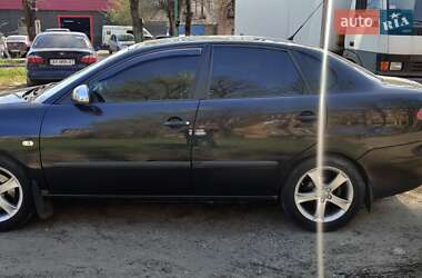Седан SEAT Cordoba 2007 в 