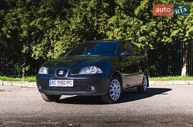 Седан SEAT Cordoba 2007 в 