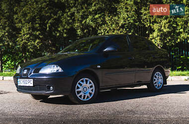 Седан SEAT Cordoba 2007 в 