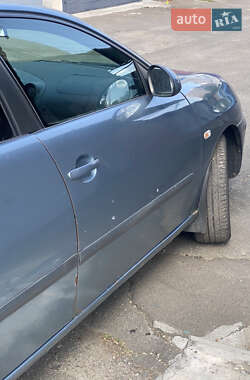 Седан SEAT Cordoba 2007 в 