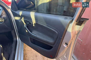 Седан SEAT Cordoba 2007 в 