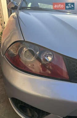 Седан SEAT Cordoba 2007 в 