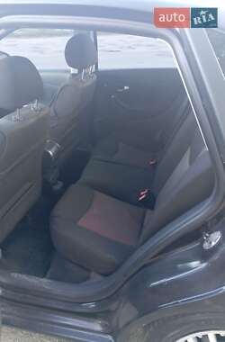 Седан SEAT Cordoba 2008 в 