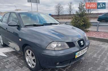 SEAT Cordoba 2007 SEAT Cordoba 2007