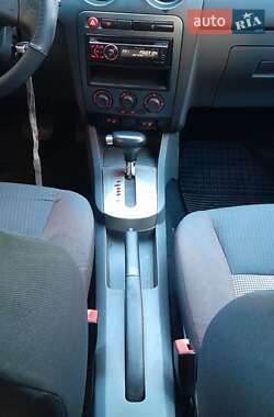 Седан SEAT Cordoba 2007 в 
