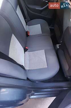 Седан SEAT Cordoba 2007 в 