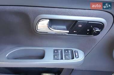 Седан SEAT Cordoba 2007 в 