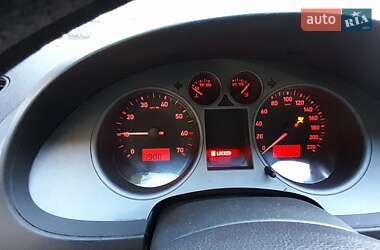 Седан SEAT Cordoba 2007 в 